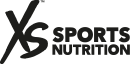 XS sports nutrition TM로고