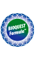 BIOQUEST Formula 마크