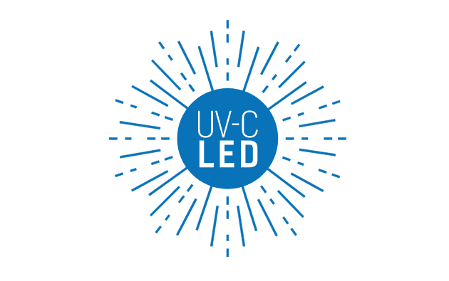 UV-C LED