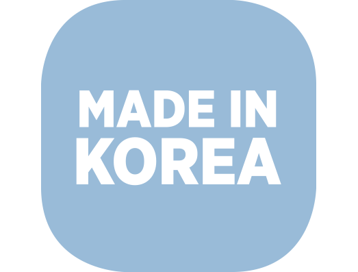 Made in korea 아이콘