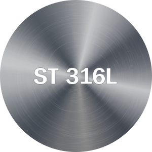ST 316L
