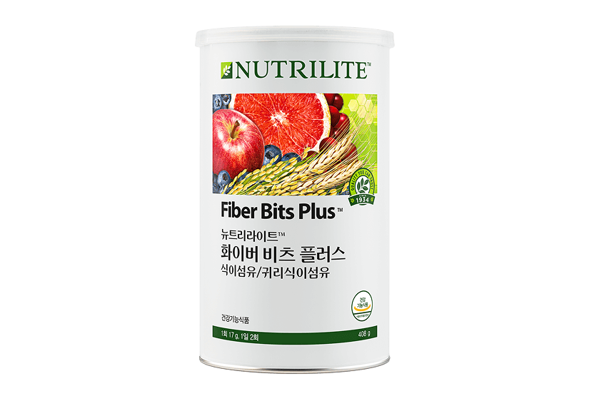 화이버 비츠 플러스