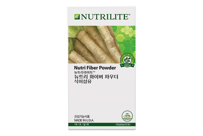 뉴트리 화이버 파우더