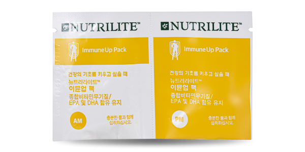 팩 포장