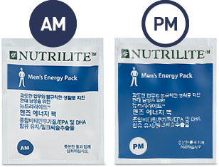 AM PM 맨즈 1팩 구성 이미지