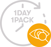 1일 1pack 이미지