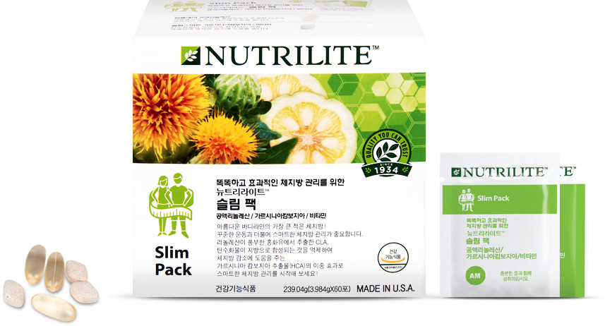 슬림팩 상품 이미지