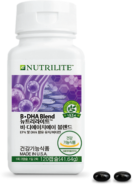 비디에이치에이 블렌드 상품 이미지
