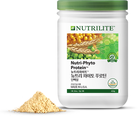 뉴트리 파이토 푸로틴 상품 이미지