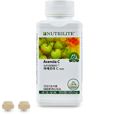 아세로라 C (300정) 상품 이미지
