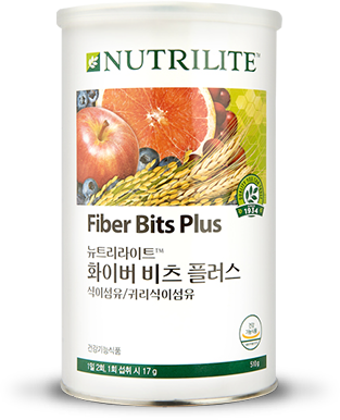 화이버 비츠 플러스 상품 이미지