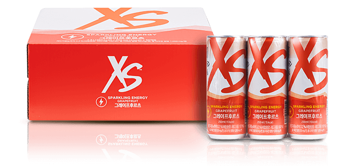 XS 그레이프후르츠 제품 사진