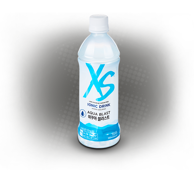XS 아쿠아 블라스트 상품 이미지