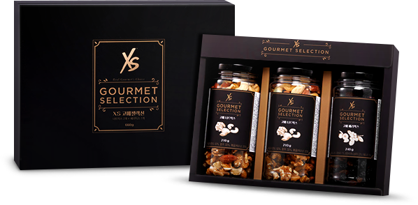 XS 고메 셀렉션(AP픽업용) 상품 이미지