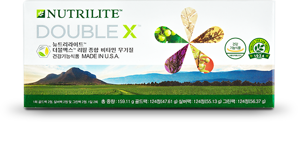 더블엑스 리필 상품 이미지