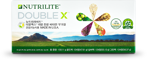 더블엑스 리필 스마트 오더 프로그램 상품 이미지
