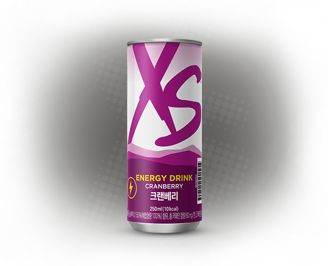 XS 크랜베리 상품 이미지