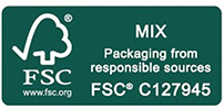 FSC logo