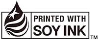 SOY INK logo