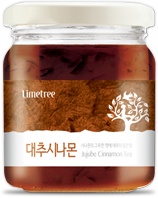 대추시나몬 제품이미지