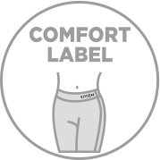 Comport Label