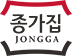 종가집 로고